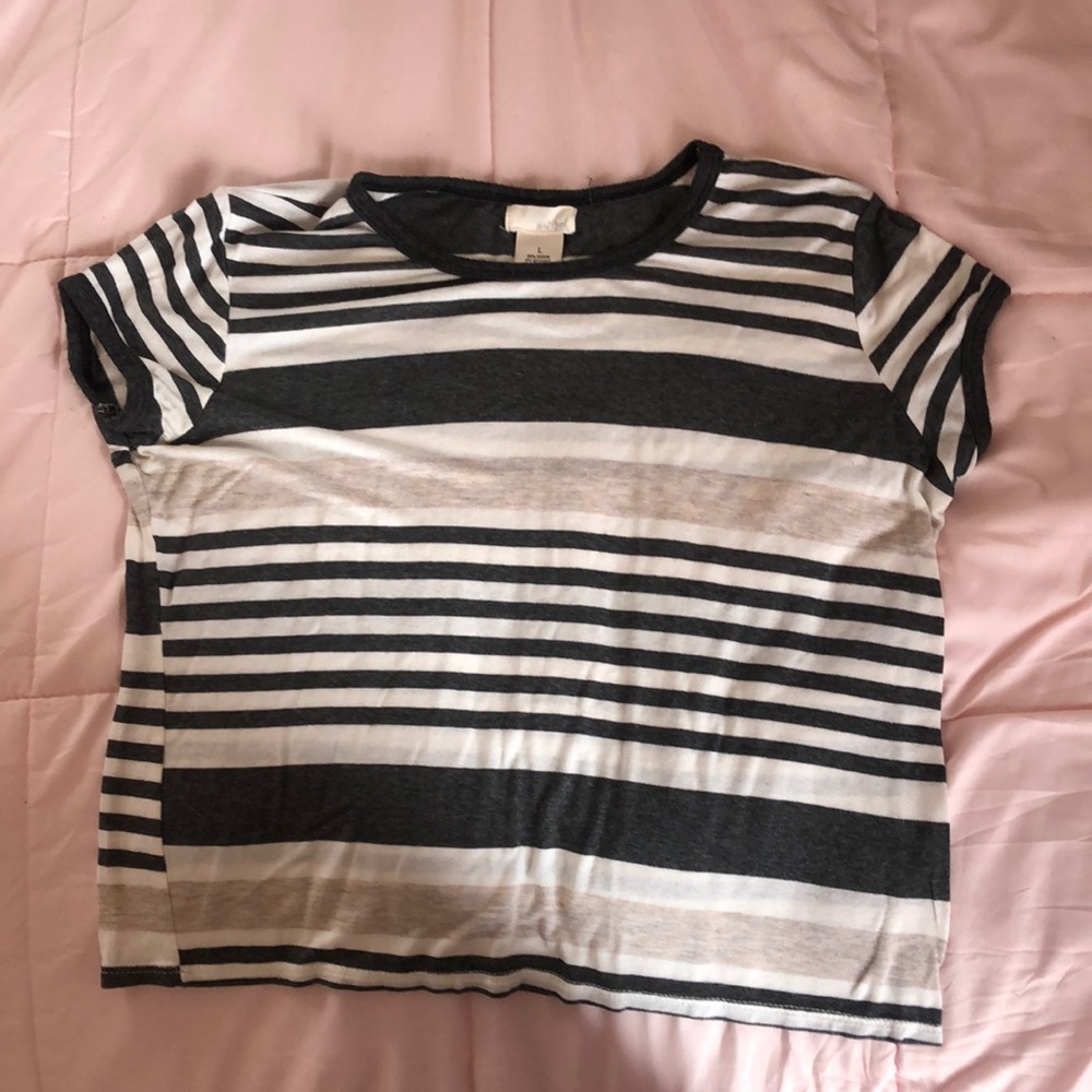 Wet seal shirt